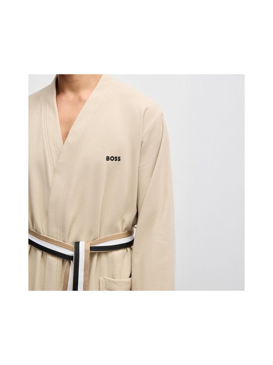 Hugo Boss - Blinea-kylpytakki - BEIGE | Stockmann - photo 9