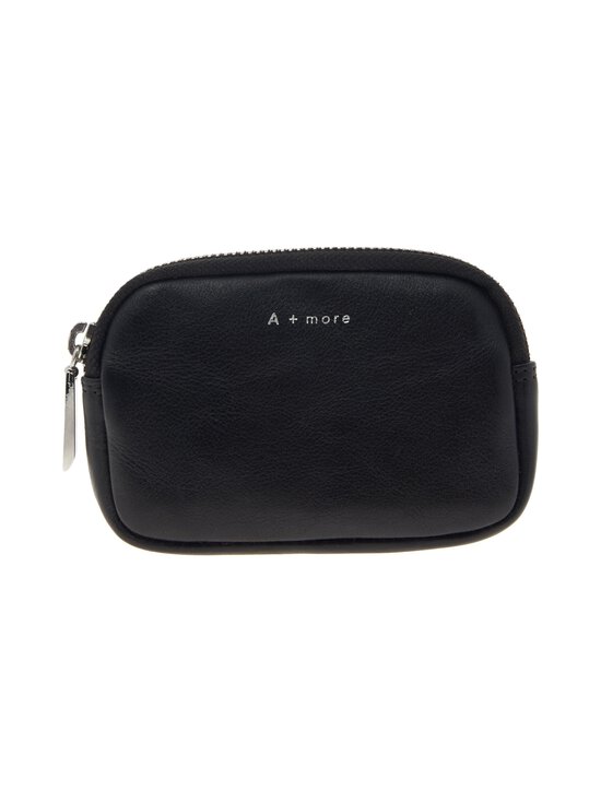 A+more - Osha-pussukka - BLACK - photo 1 A+more - Osha-pussukka - BLACK | Stockmann - photo 1