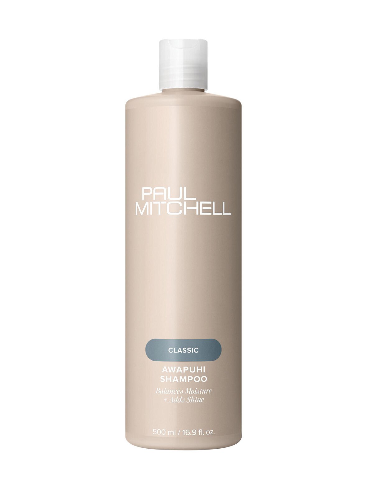 Awapuhi shampoo, 500 ml