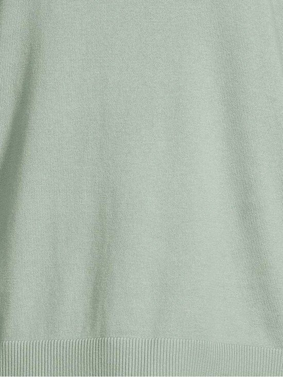 Lexington - Raglan-hihainen puuvilla-kashmirneule - 800 GREEN | Stockmann - photo 4