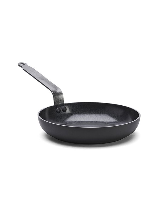 De Buyer - Ceranoa Non Stick Ceramic -paistinpannu Ø24 cm - BLACK | Stockmann - photo 2