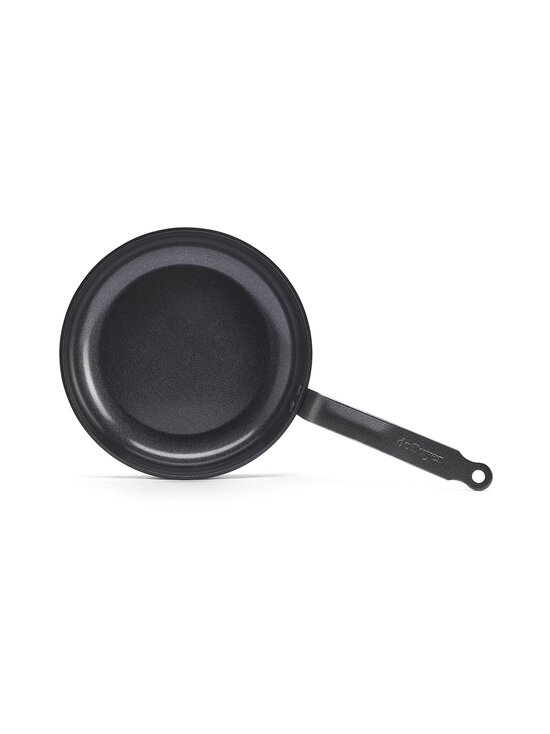De Buyer - Ceranoa Non Stick Ceramic -paistinpannu Ø24 cm - BLACK | Stockmann - photo 4