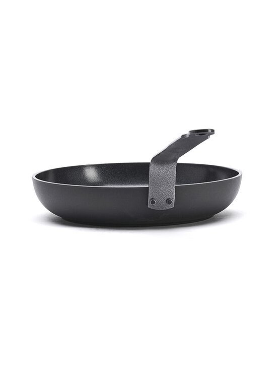 De Buyer - Ceranoa Non Stick Ceramic -paistinpannu Ø24 cm - BLACK | Stockmann - photo 6