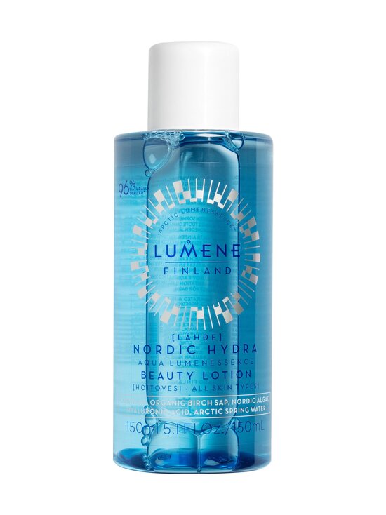 LÄHDE Kosteuttava Hoitovesi 150 ml