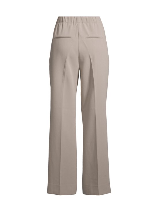 SECOND FEMALE - Evie Classic -housut - 7044 ELEPHANT SKIN | Stockmann - photo 2