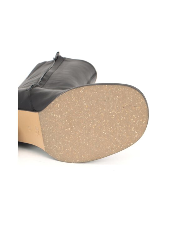 Terhi Pölkki - Joya-korolliset nilkkurit - BLACK | Stockmann - photo 4