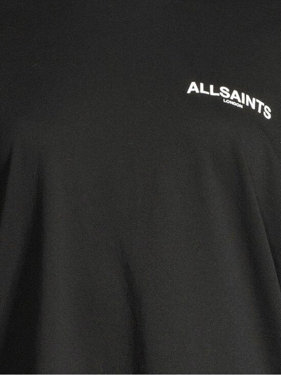 Allsaints - Ania Etta t-paita - BLACK | Stockmann - photo 4