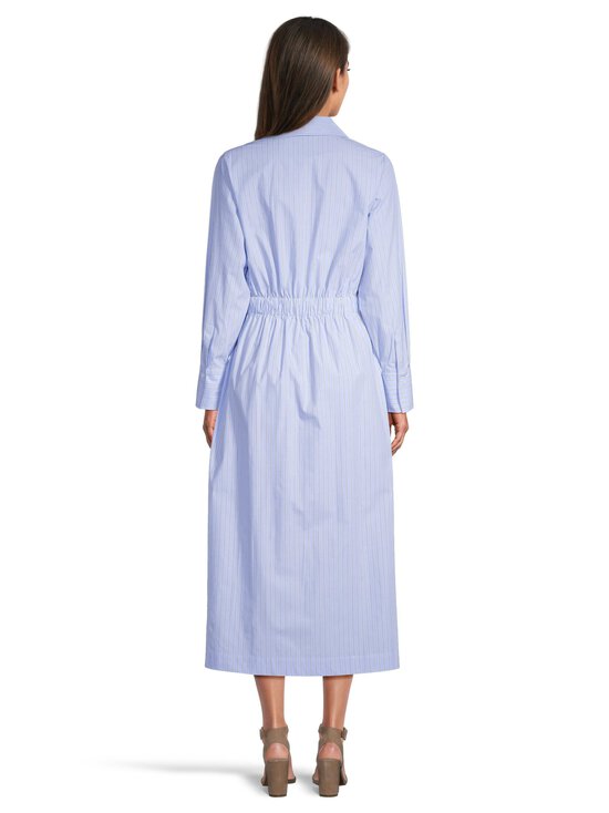 SECOND FEMALE - Alanis kleita - 5039 LIGHT BLUE STRIPE - photo 3 SECOND FEMALE - Alanis kleita - 5039 LIGHT BLUE STRIPE | Stockmann - photo 3