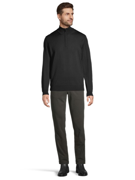 SAND Copenhagen - Kampsun Ibro - 200 EBONY BLACK | Stockmann - photo 2