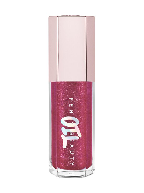 Fenty Beauty - Gloss Bomb Oil -huuliöljy - RASBERRY JAMZ - photo 1 Fenty Beauty - Gloss Bomb Oil -huuliöljy - RASBERRY JAMZ | Stockmann - photo 1