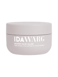 Ida Warg Beauty - Juuksemask Silver Hair Mask | Stockmann