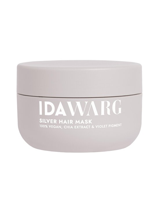 Ida Warg Beauty - Juuksemask Silver Hair Mask - NOCOL | Stockmann - photo 1