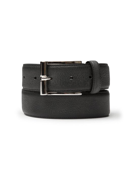 SDLR - Nahkvöö Trama Leather, 3,5 cm - 0001 BLACK | Stockmann - photo 1