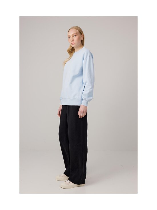 Makia - Collegepaita - 617 SKY BLUE | Stockmann - photo 4