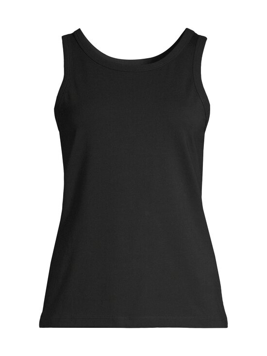 NOOM - Cilla Tank -toppi - BLACK | Stockmann - photo 1