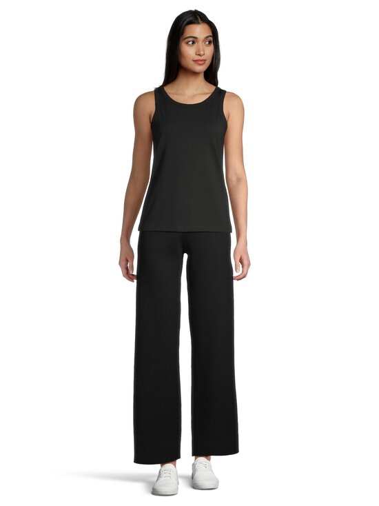 NOOM - Cilla Tank -toppi - BLACK | Stockmann - photo 2