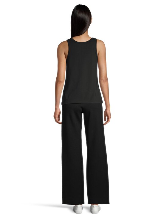 NOOM - Cilla Tank -toppi - BLACK | Stockmann - photo 3