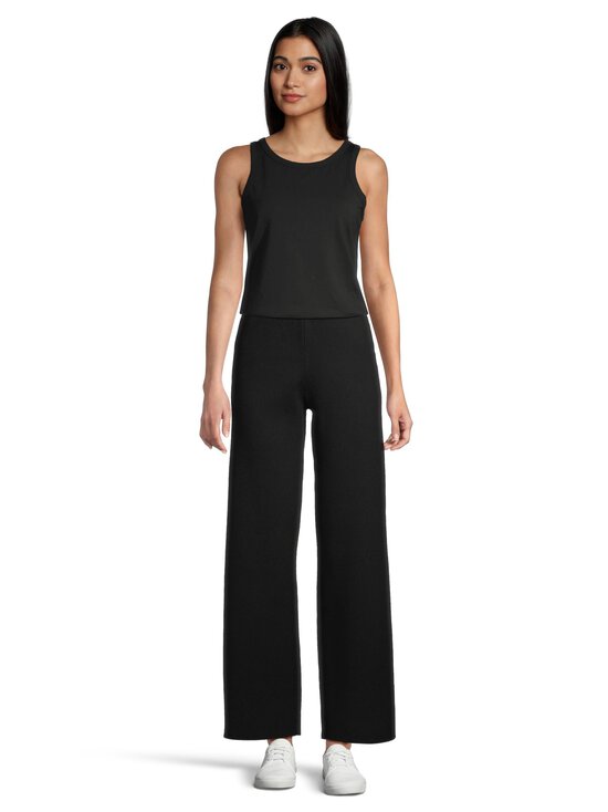 NOOM - Cilla Tank -toppi - BLACK | Stockmann - photo 4