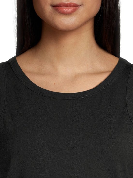 NOOM - Cilla Tank -toppi - BLACK | Stockmann - photo 6