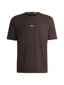 BOSS - TChup-paita - 248 OPEN BROWN | Stockmann