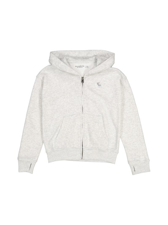 Essential Full Zip jaka ar kapuci