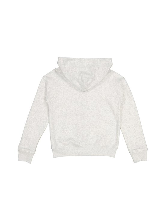 Abercrombie & Fitch - Essential Full Zip jaka ar kapuci - GH3-ANF LIGHT GREY HEATHER | Stockmann - photo 2