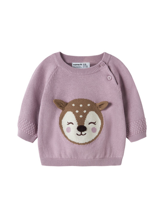 Name It - Kudum NbfRimma - MAUVE SHADOWS | Stockmann - photo 1
