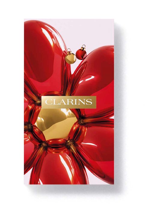 Clarins - Supra Volume Mascara Xmas Set -lahjapakkaus - NOCOL | Stockmann - photo 4