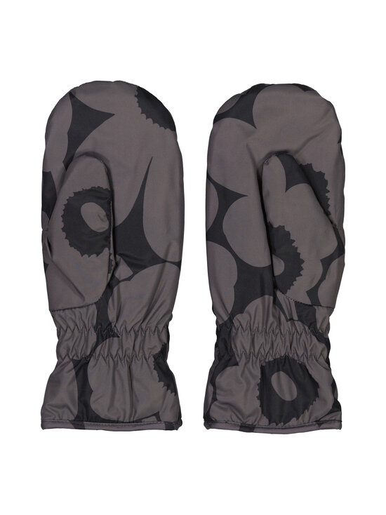 Marimekko - Magneetti Unikko -rukkaset - 999 DARK GREY BLACK | Stockmann - photo 3