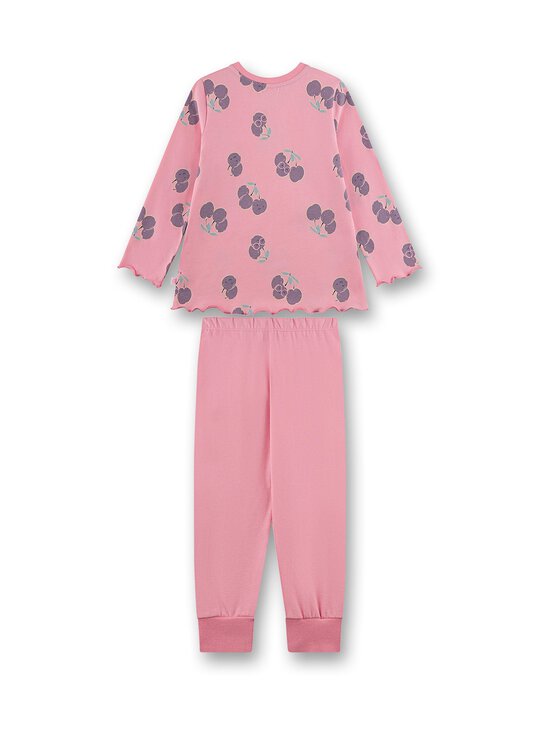 Sanetta - Pidžaama Funny Plum - 3850 SWEETY - photo 2 Sanetta - Pidžaama Funny Plum - 3850 SWEETY | Stockmann - photo 2