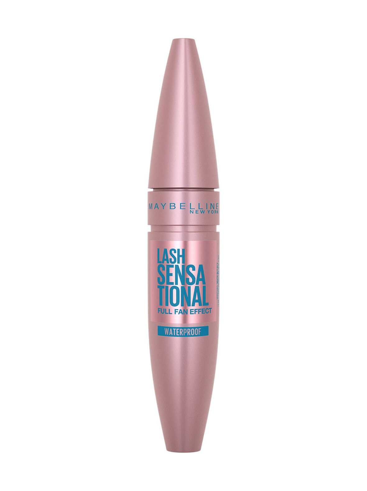 Lash Sensational -vedenkestävä ripsiväri 9,5 ml