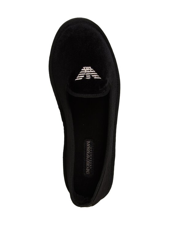 Emporio Armani - Tohvelit - 0002 BLACK - photo 2 Emporio Armani - Tohvelit - 0002 BLACK | Stockmann - photo 2