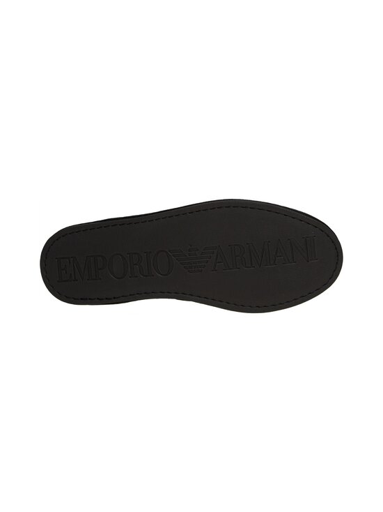 Emporio Armani - Tohvelit - 0002 BLACK - photo 3 Emporio Armani - Tohvelit - 0002 BLACK | Stockmann - photo 3