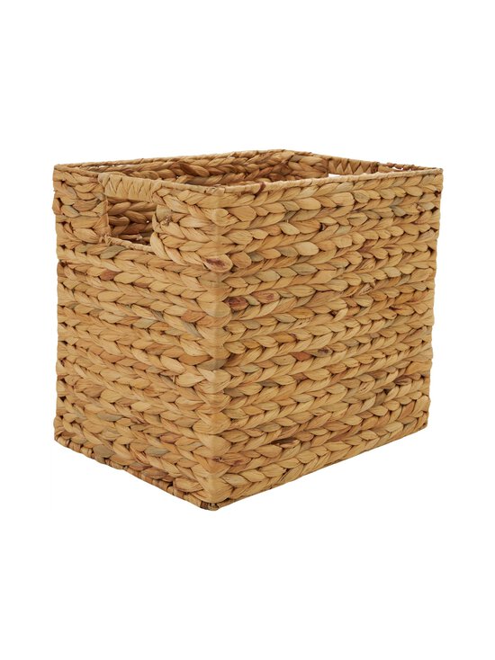 Cesta-säilytyskori 35 x 25 x 30 cm