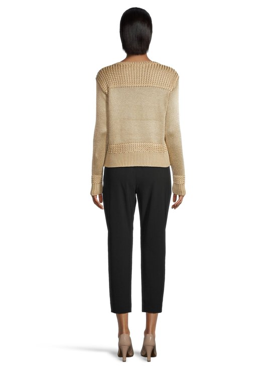 Lauren Ralph Lauren - Jinhala-neulepusero - BIRCH TAN - photo 3 Lauren Ralph Lauren - Jinhala-neulepusero - BIRCH TAN | Stockmann - photo 3