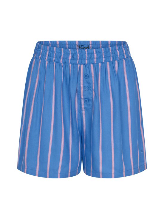 Triumph - Mix & Match šorti - 0032 0032-BLUE COMBINATION | Stockmann - photo 1