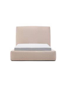 Kave Home - Blok-sänkyrunko - BEIGE | Stockmann