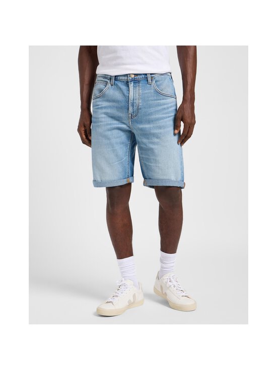 Lee - Lühikesed teksapüksid 5 Pocket Short - HARVIN - photo 2 Lee - Lühikesed teksapüksid 5 Pocket Short - HARVIN | Stockmann - photo 2