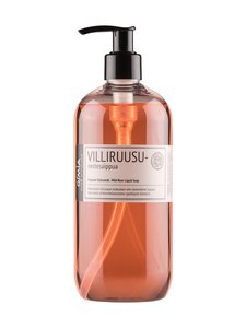 Osmia - Wild rose-scented liquid soap 500 ml | Stockmann