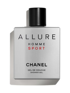 CHANEL - ALLURE HOMME SPORT Shower Gel CHANEL - ALLURE HOMME SPORT Shower Gel | Stockmann