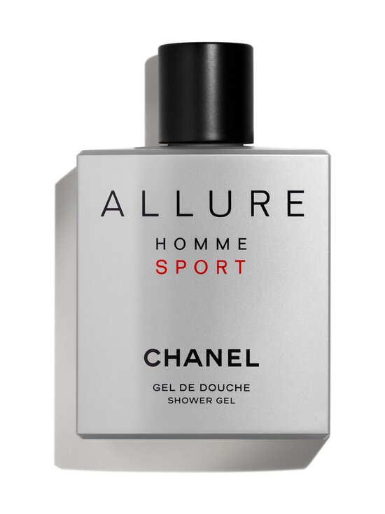 CHANEL - ALLURE HOMME SPORT Shower Gel - NOCOL - photo 1 CHANEL - ALLURE HOMME SPORT Shower Gel - NOCOL | Stockmann - photo 1