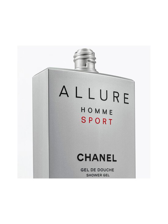 CHANEL - ALLURE HOMME SPORT Shower Gel - NOCOL - photo 2 CHANEL - ALLURE HOMME SPORT Shower Gel - NOCOL | Stockmann - photo 2