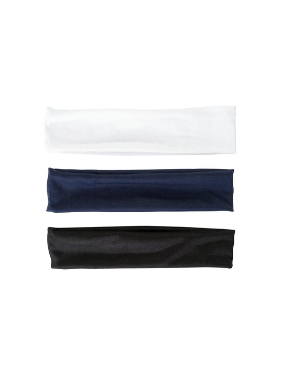 Brushworks - Jersey Headbands -hiuspanta, 3 kpl - NOCOL - photo 3 Brushworks - Jersey Headbands -hiuspanta, 3 kpl - NOCOL | Stockmann - photo 3