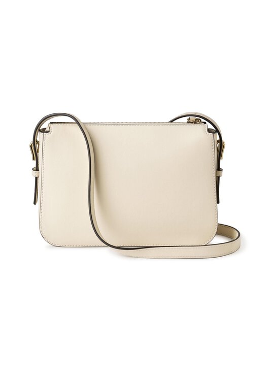 Mulberry - Clovelly Pouch Micro Classic Grain -nahkalaukku - H687 EGGSHELL - photo 2 Mulberry - Clovelly Pouch Micro Classic Grain -nahkalaukku - H687 EGGSHELL | Stockmann - photo 2