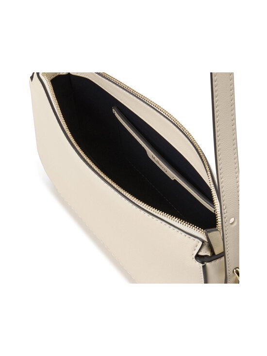 Mulberry - Clovelly Pouch Micro Classic Grain -nahkalaukku - H687 EGGSHELL - photo 4 Mulberry - Clovelly Pouch Micro Classic Grain -nahkalaukku - H687 EGGSHELL | Stockmann - photo 4