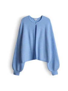 Opus - Deriana adījums - 60036 WATER BLUE | Stockmann