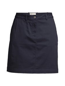 GANT - Chino-hame - 433 EVENING BLUE GANT - Chino-hame - 433 EVENING BLUE | Stockmann