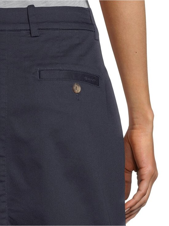 GANT - Chino-seelik - 433 EVENING BLUE | Stockmann - photo 5