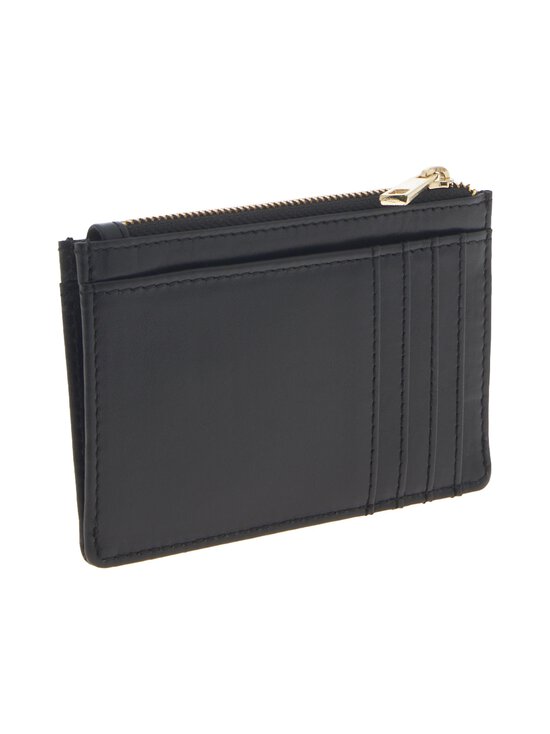 A+more - Nahast kaarditasku Henrietta - BLACK - photo 2 A+more - Nahast kaarditasku Henrietta - BLACK | Stockmann - photo 2