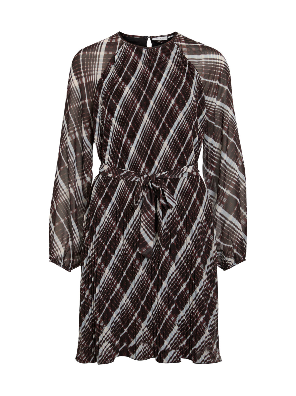 ViDaliana O-Neck -mekko